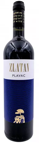 zlatan-plenkovic-winery-2015-plavac-mali-sibenik-croatia ZLATAN PLENKOVIC WINERY 2015 PLAVAC MALI SIBENIK, CROATIA