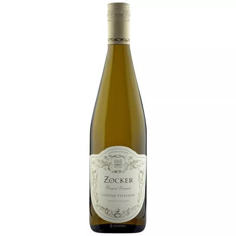zocker-paragon-vineyard-grner-veltliner-2016-750ml Zocker Paragon Vineyard Grner Veltliner 2016 (750ml)