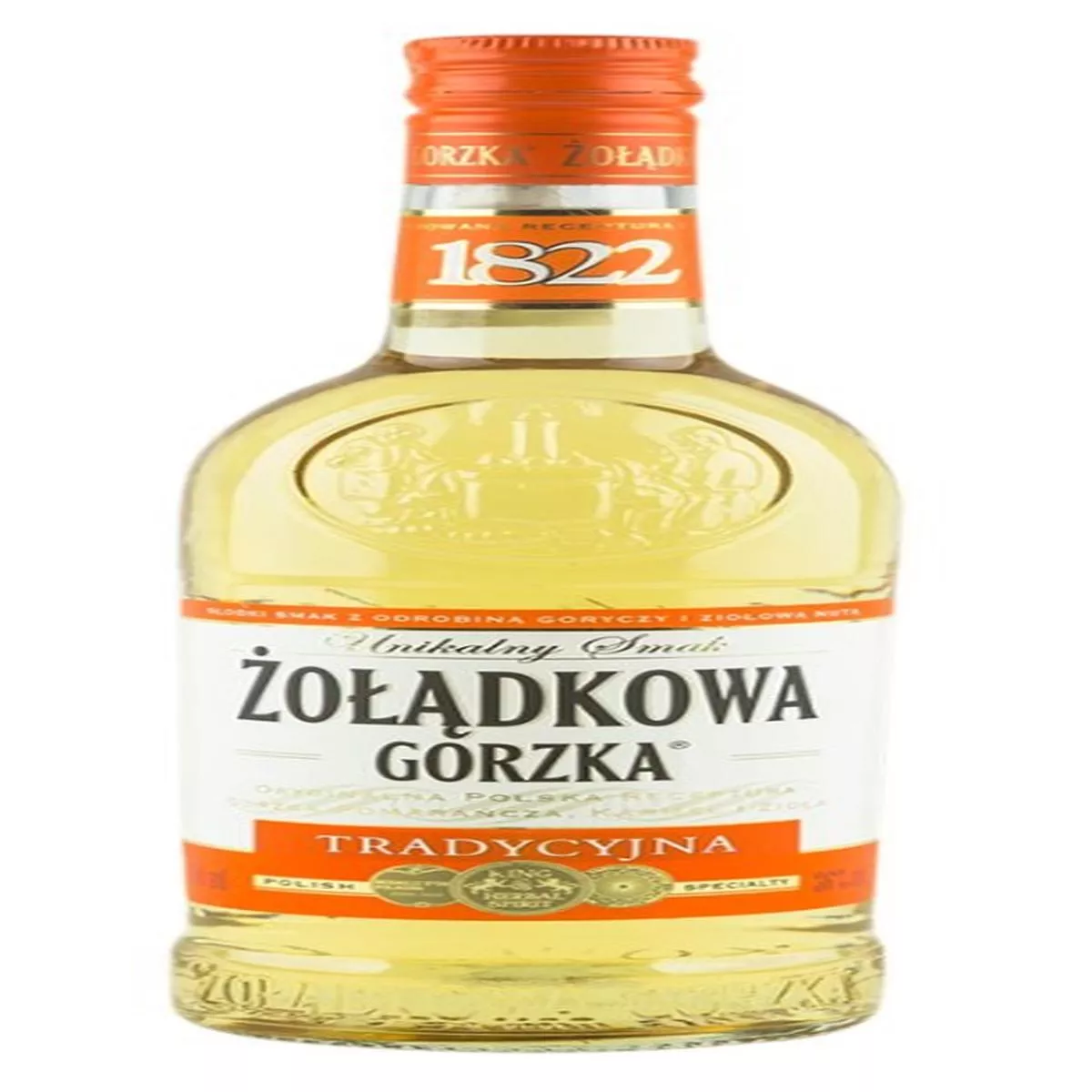 zoladkowa-gorzka-32-traditional-bitter-500ml Zoladkowa Gorzka 32% Traditional Bitter | 500ML
