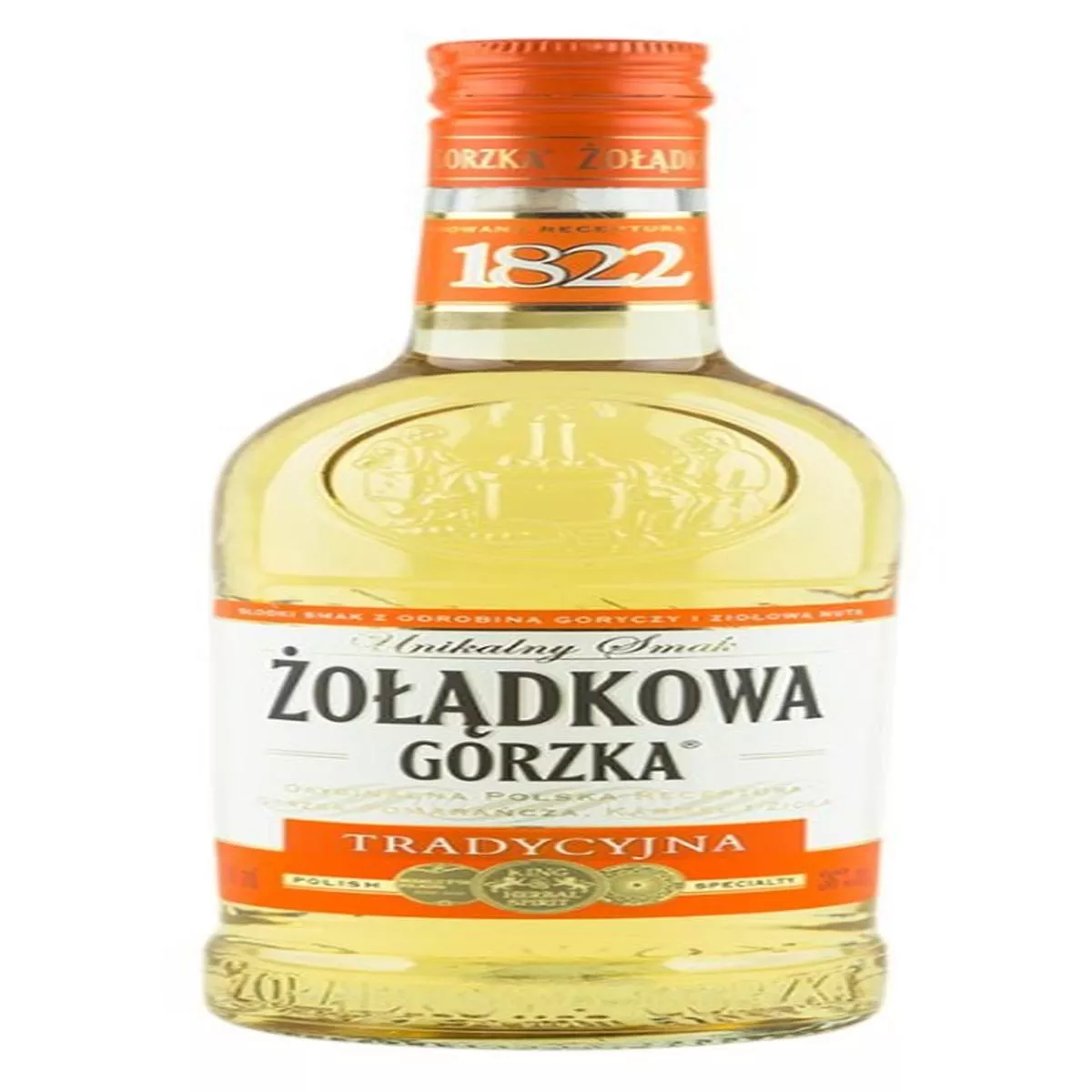 zoladkowa-gorzka-32-traditional-bitter-700ml Zoladkowa Gorzka 32% Traditional Bitter | 700ML