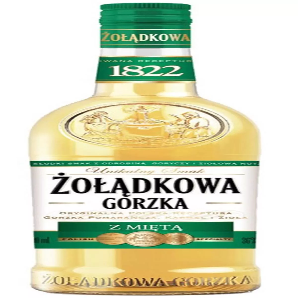 zoladkowa-gorzka-mint-bitter-700ml Zoladkowa Gorzka Mint Bitter | 700ML