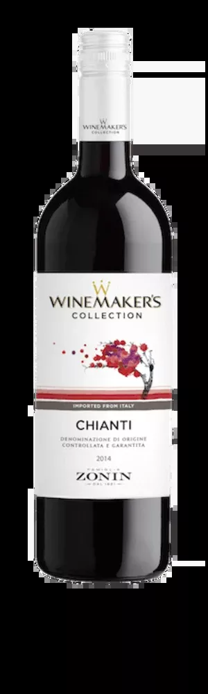 zonin-chianti-wnmkr-750-ml Zonin Chianti Wnmkr 750 ml