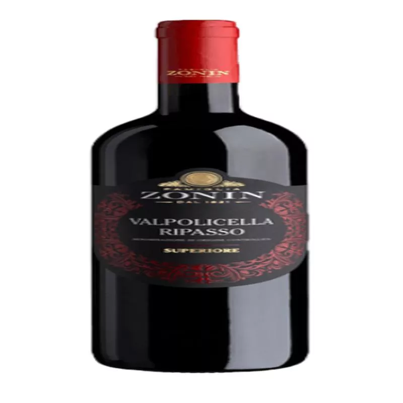 zonin-ripasso-750ml Zonin Ripasso 750ML