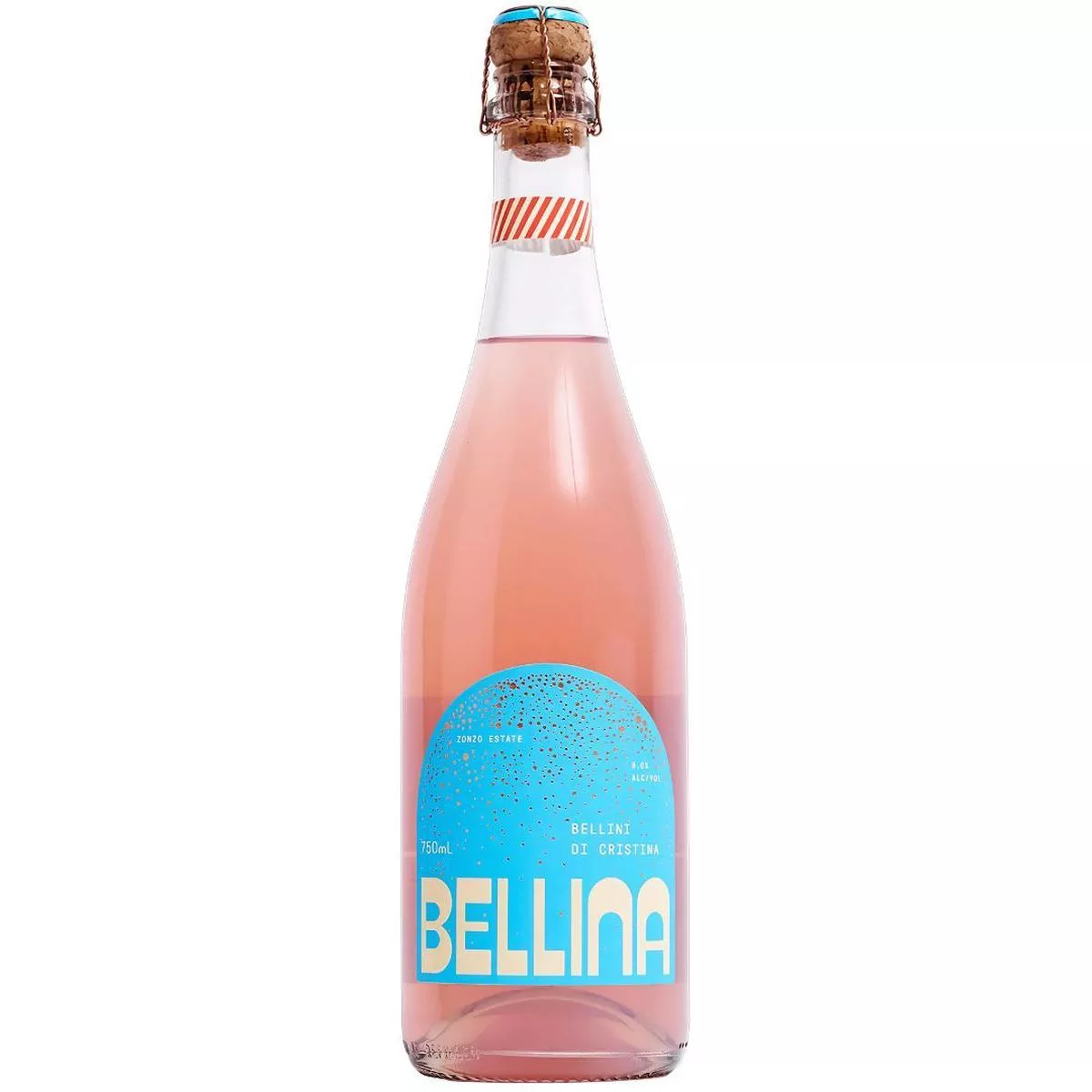 zonzo-estate-bellini-750ml Zonzo Estate Bellini 750ml