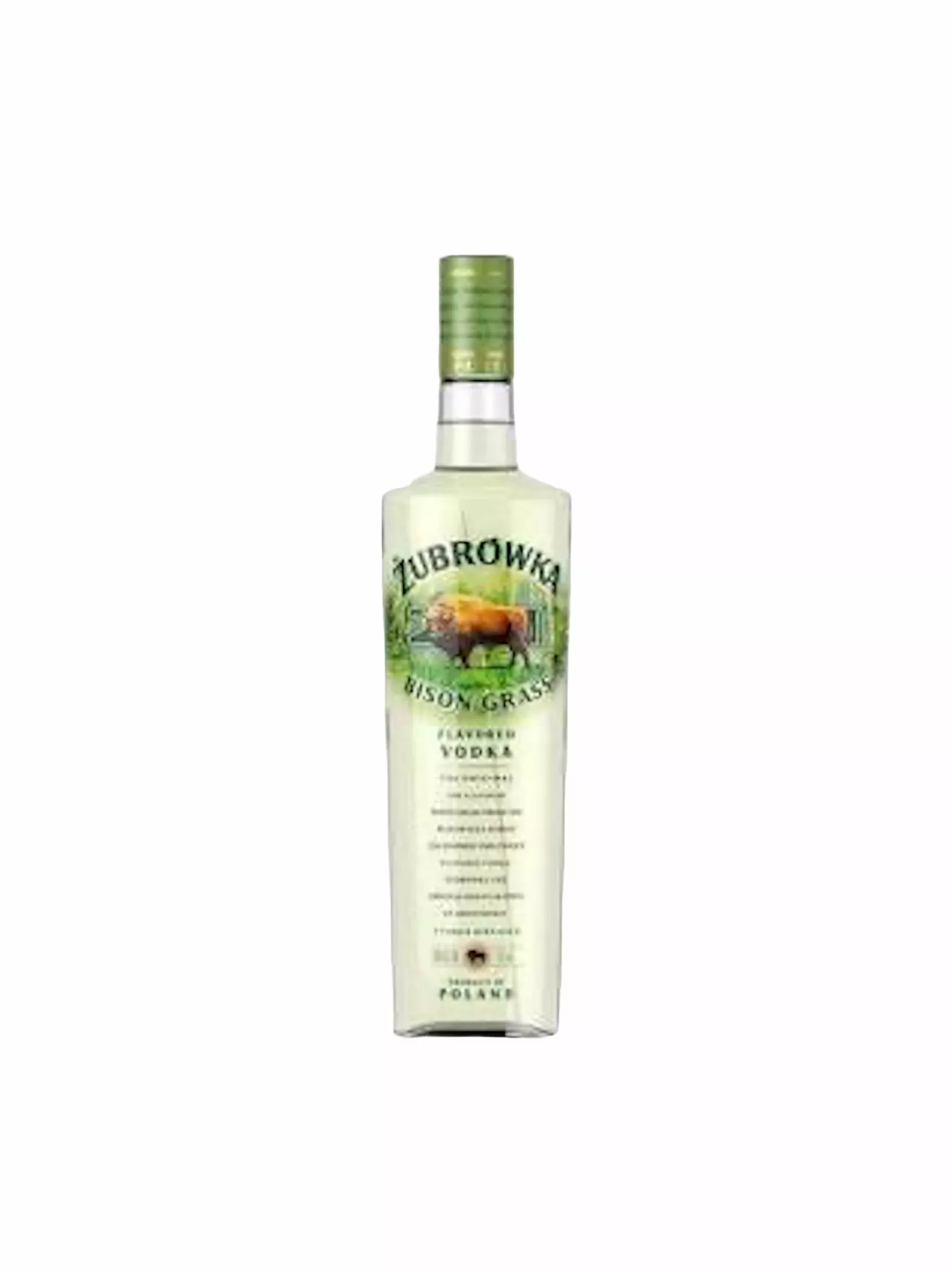 zubrowka-bison-grass-750-ml ZUBROWKA BISON GRASS 750 ML