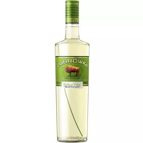 zubrowka-vodka-w-bison-grass-polish-750ml ZUBROWKA VODKA W/BISON GRASS POLISH 750ML