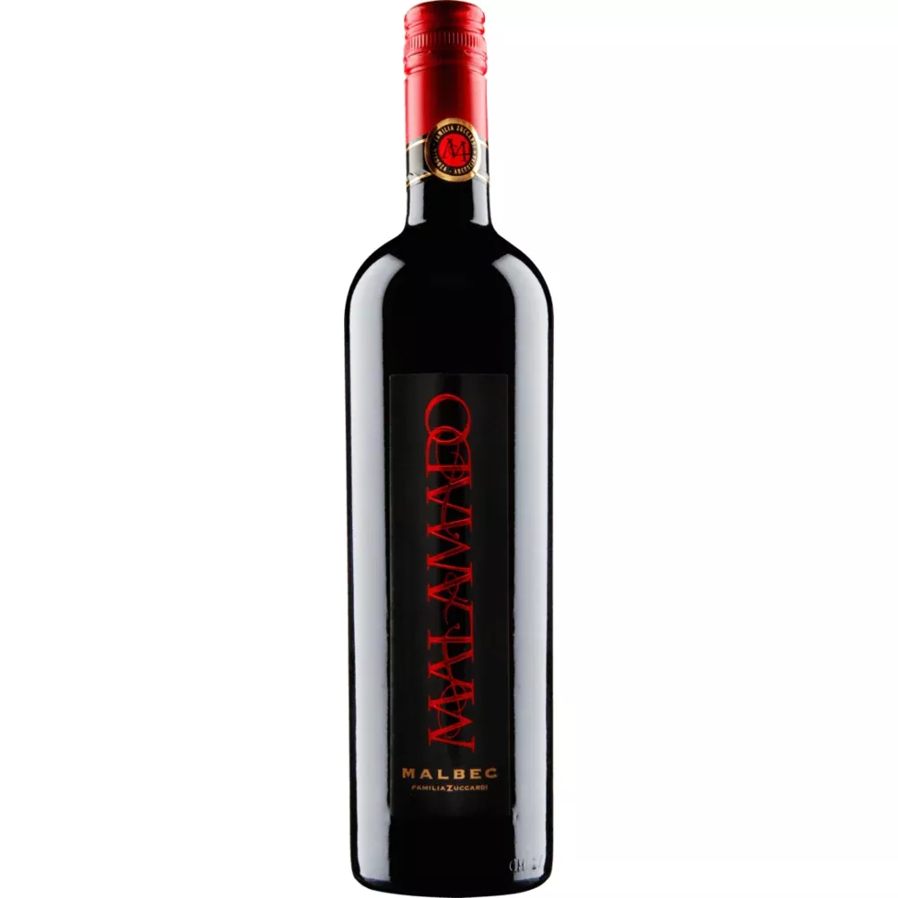 zuccardi-malamado-malbec-port Zuccardi Malamado Malbec Port