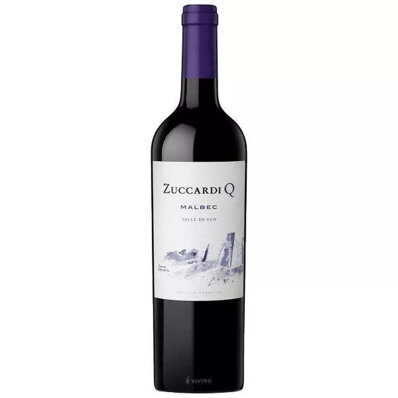 zuccardi-q-malbec-2023-750ml Zuccardi Q Malbec 2023 750ml
