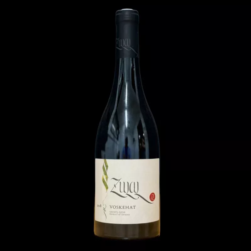 zulal-wine-armenia-2018-voskehat-vayots-dzor-dry-white ZULAL Wine Armenia 2018 Voskehat Vayots Dzor Dry White