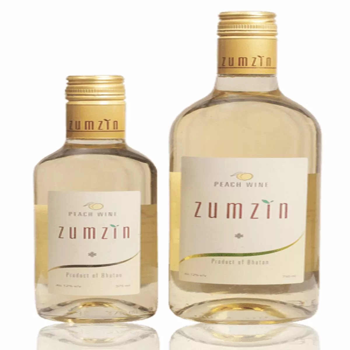 zumzin-peach-wine-375ml Zumzin Peach Wine 375ml